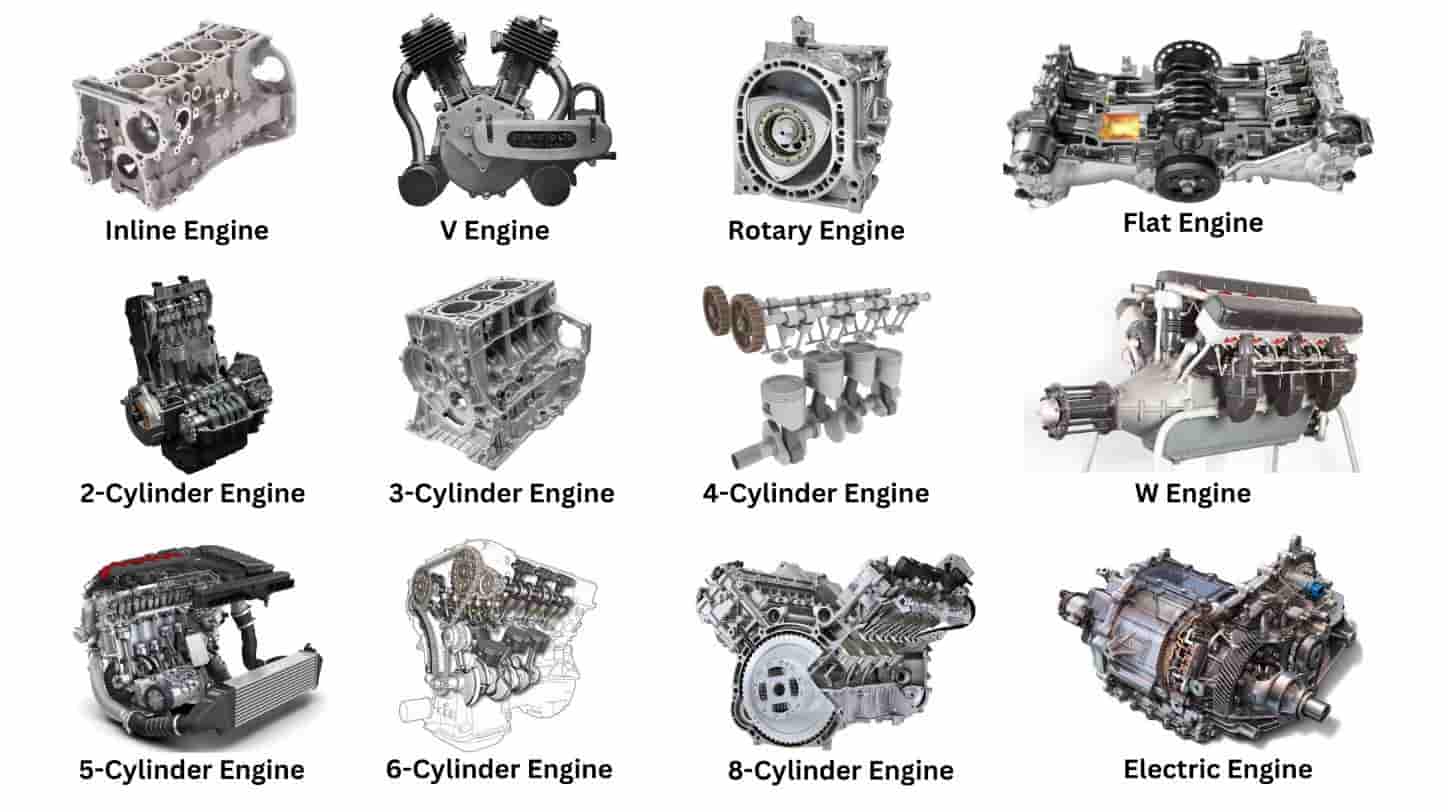 Engines For Africa